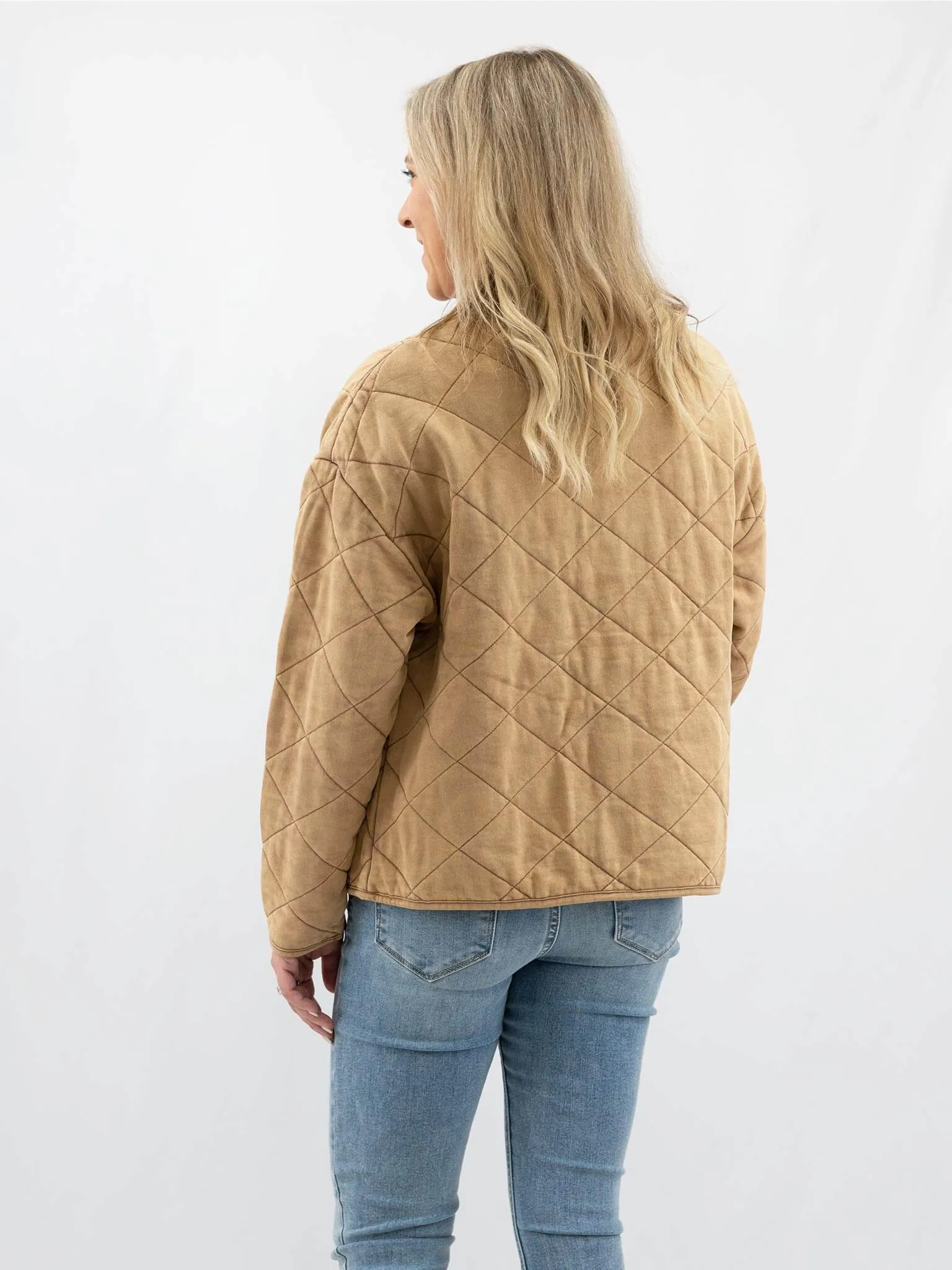 Maya Knit Jacket