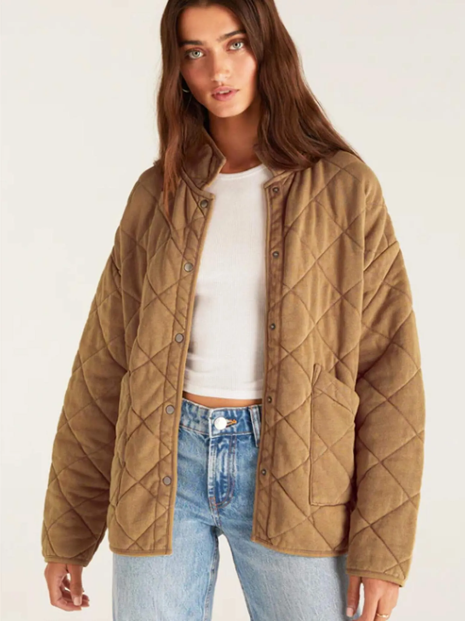 Maya Knit Jacket