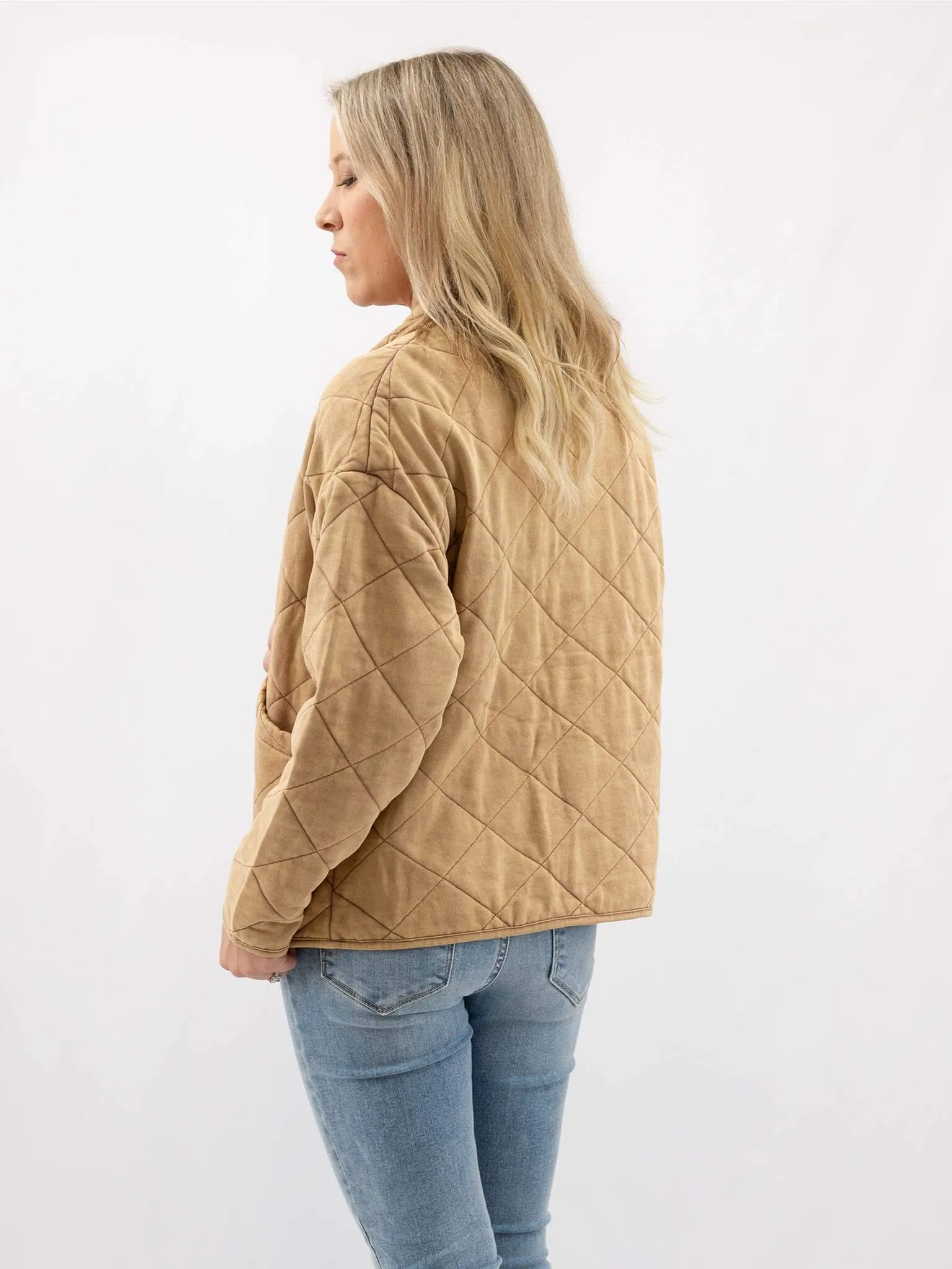 Maya Knit Jacket