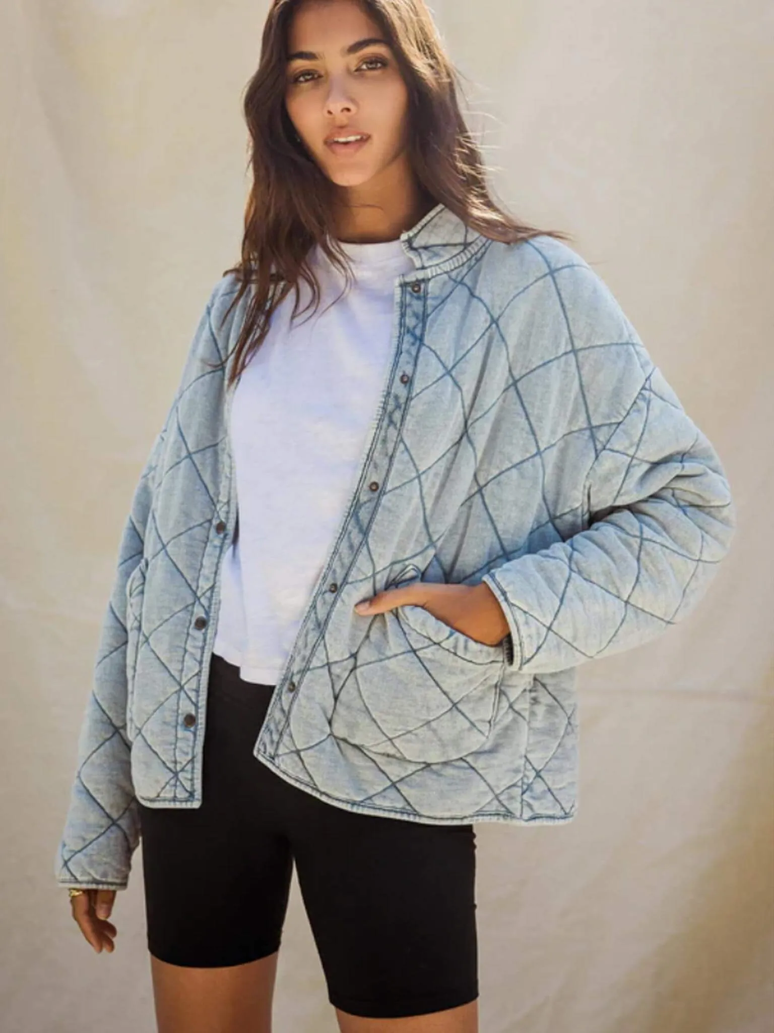 Maya Knit Jacket