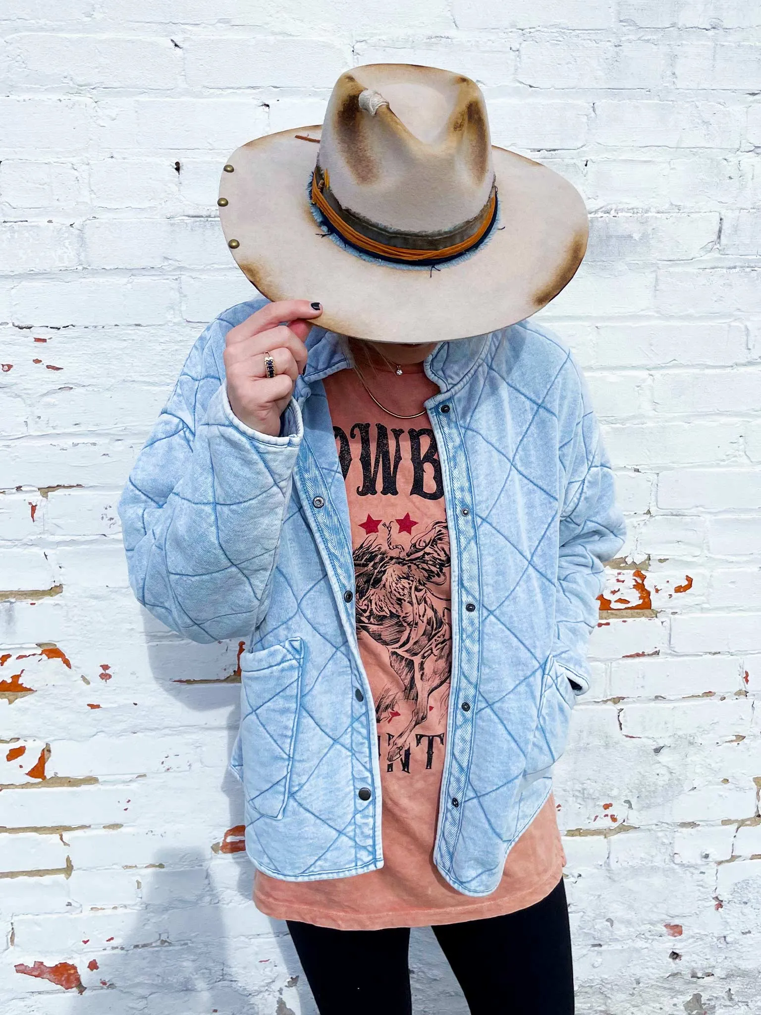 Maya Knit Jacket