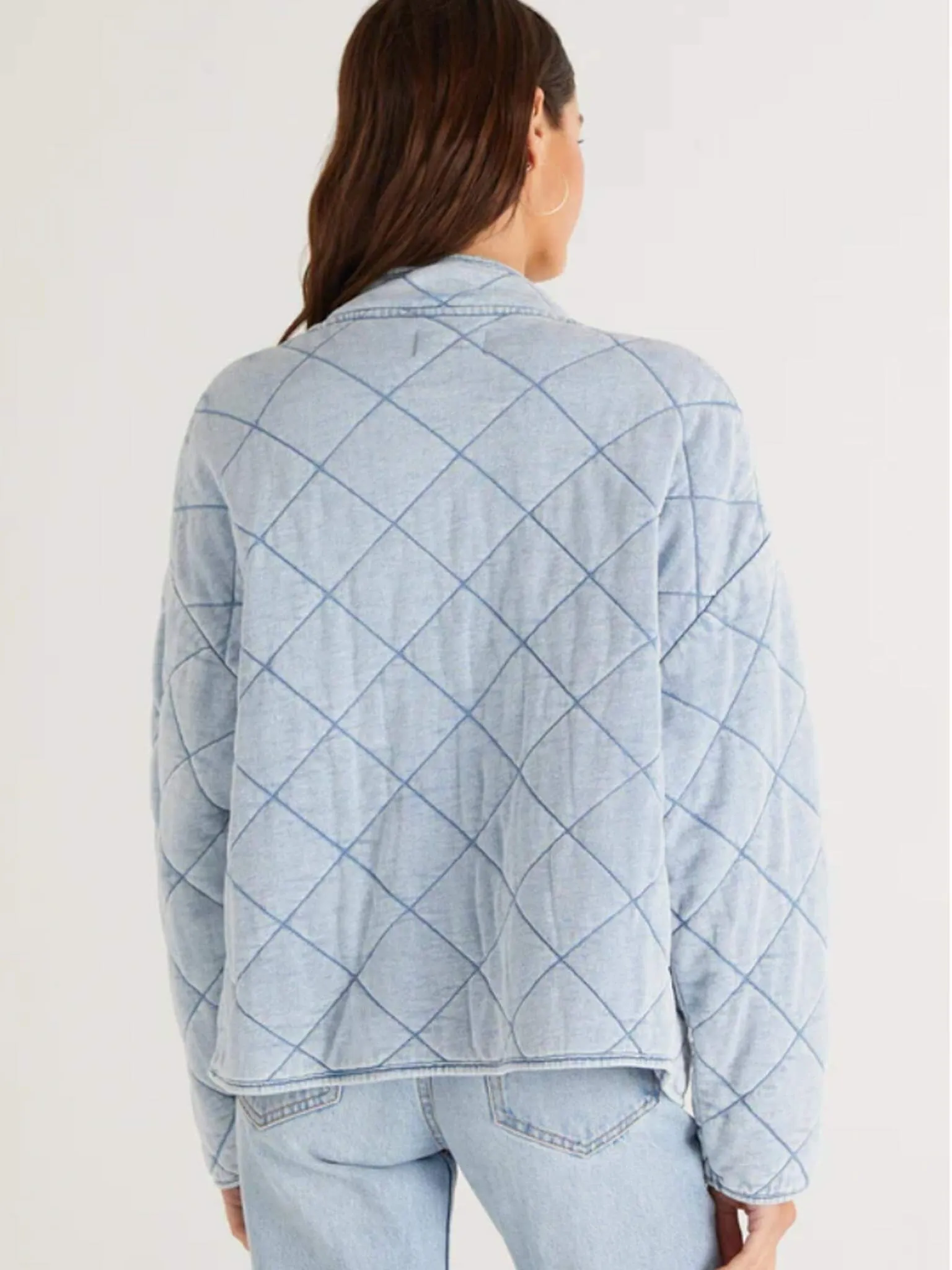 Maya Knit Jacket
