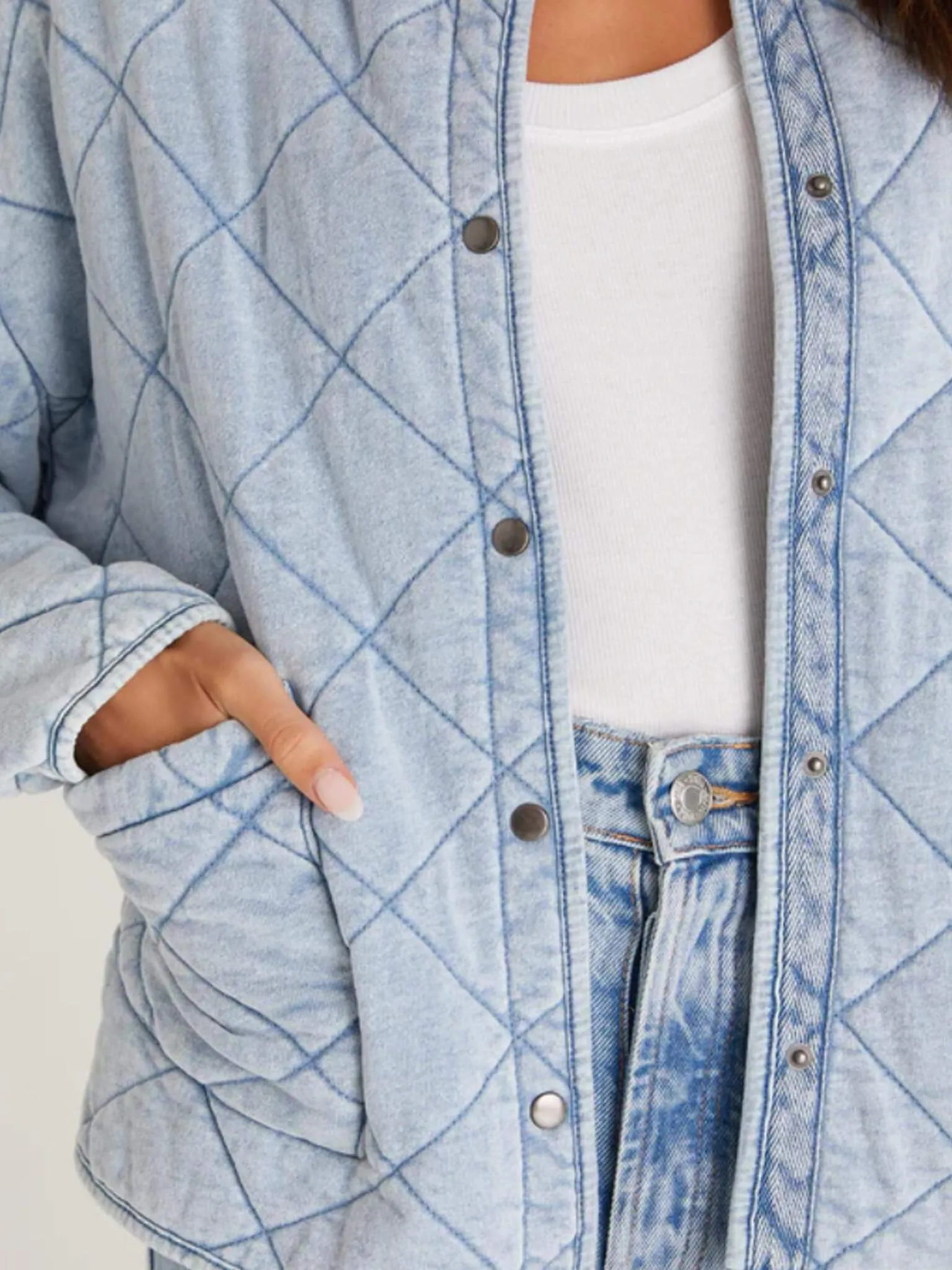 Maya Knit Jacket