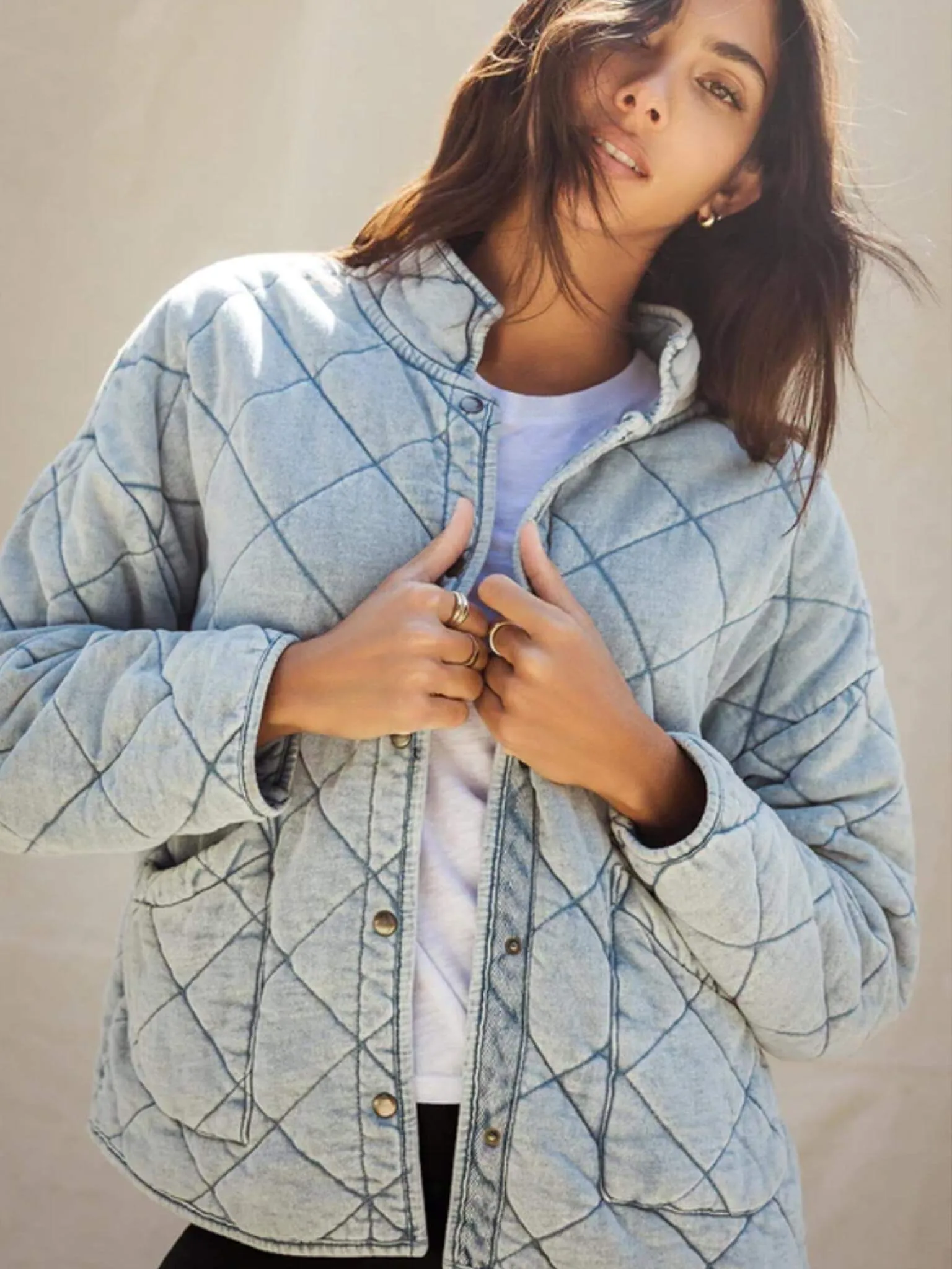 Maya Knit Jacket