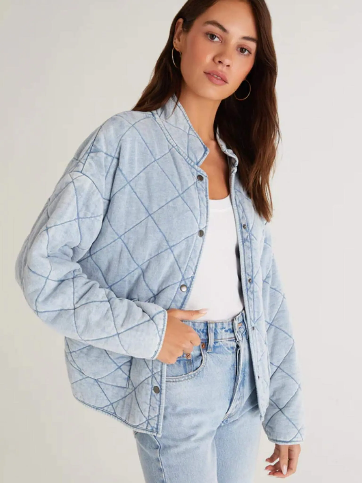 Maya Knit Jacket