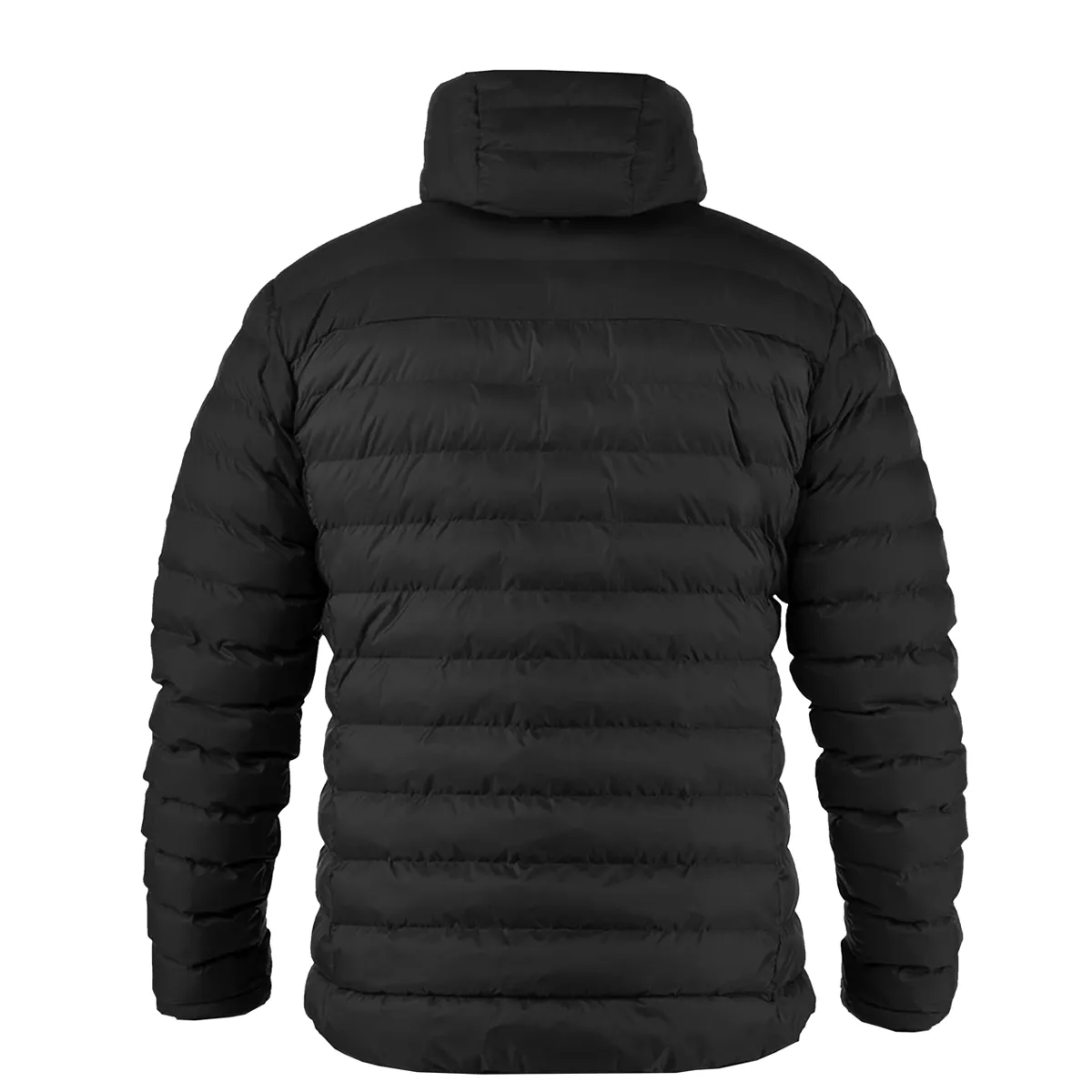 Mc Keever Core 22 Puffa Jacket - Youth - Black