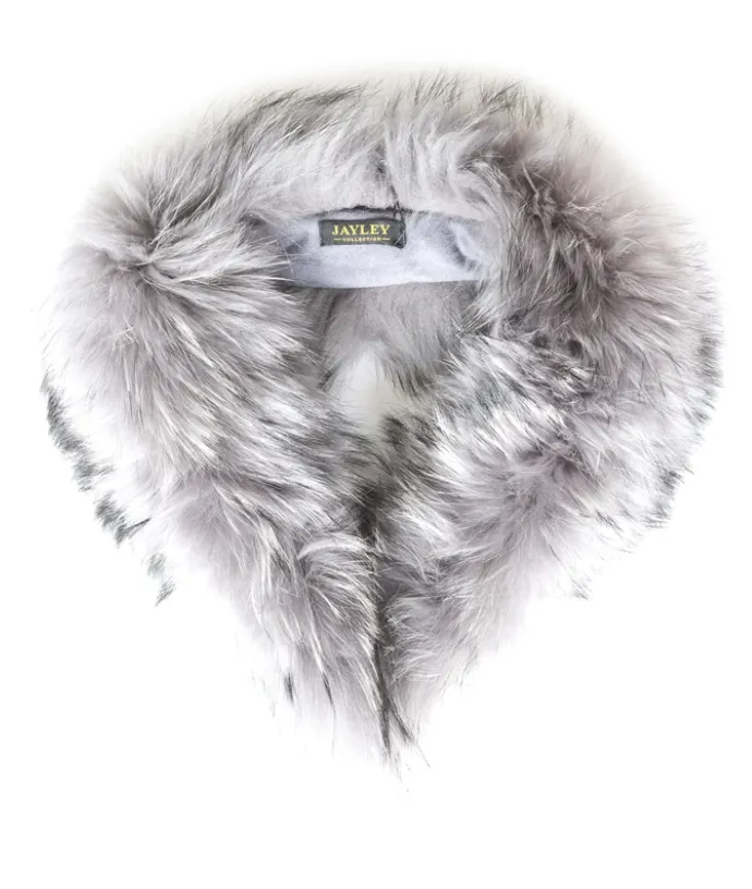 Medium Fox Collar - 6 Colors