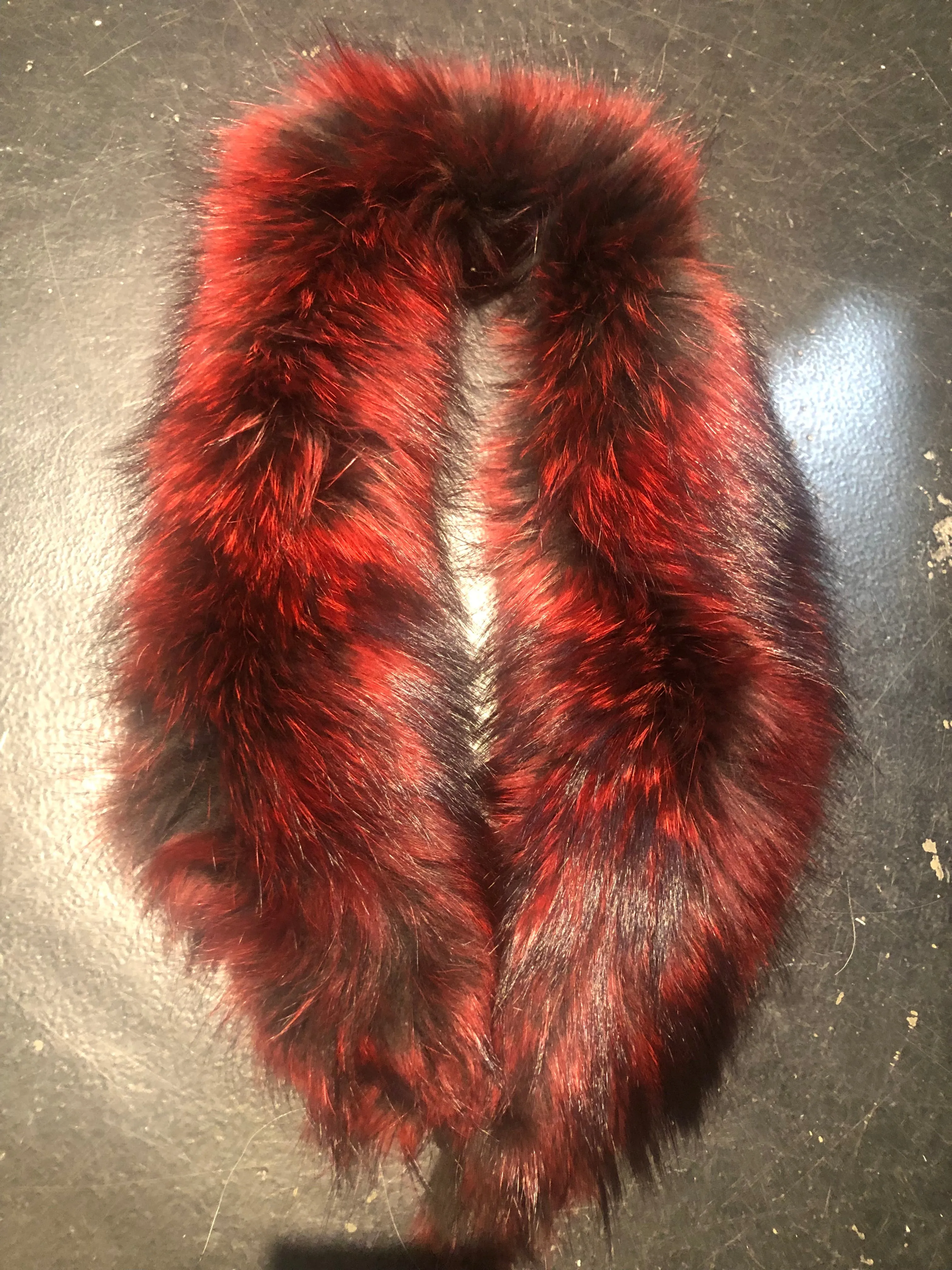 Medium Fox Collar - 6 Colors
