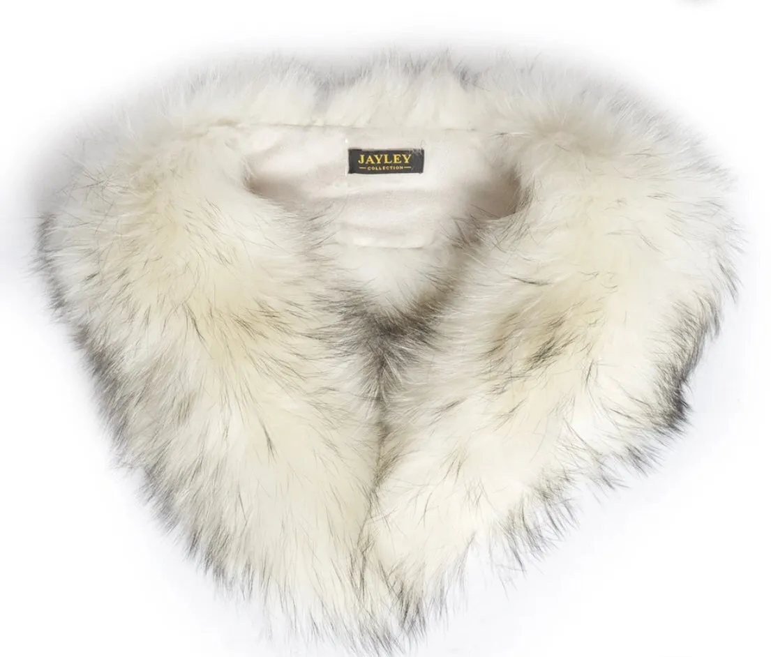 Medium Fox Collar - 6 Colors