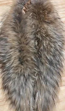 Medium Fox Collar - 6 Colors