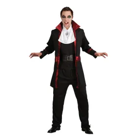 Men's Vampire Prince Dracula Halloween Costume