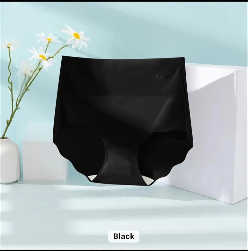 MiiOW Women's Underwear Oversize Panties B-105745