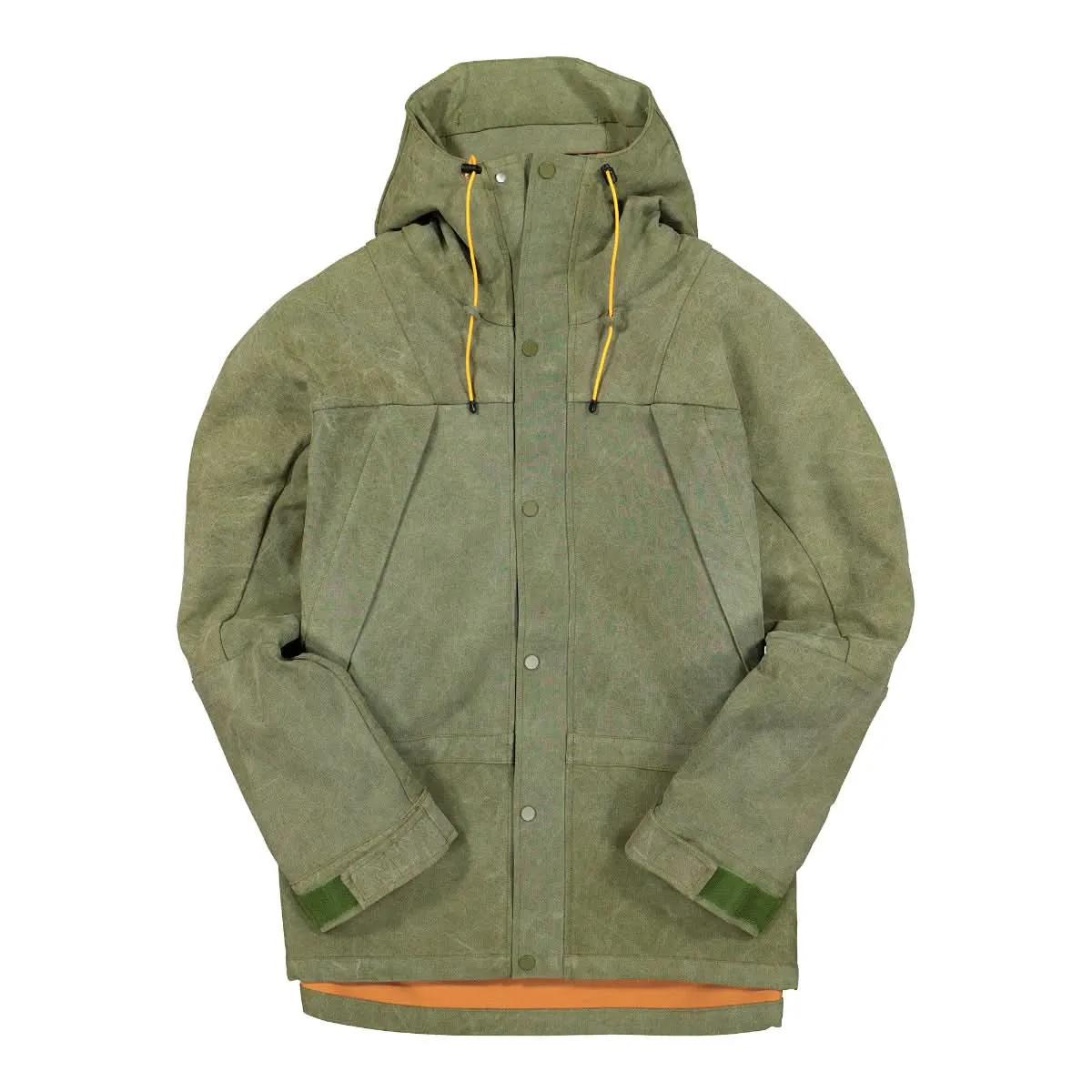 Mountain Parka