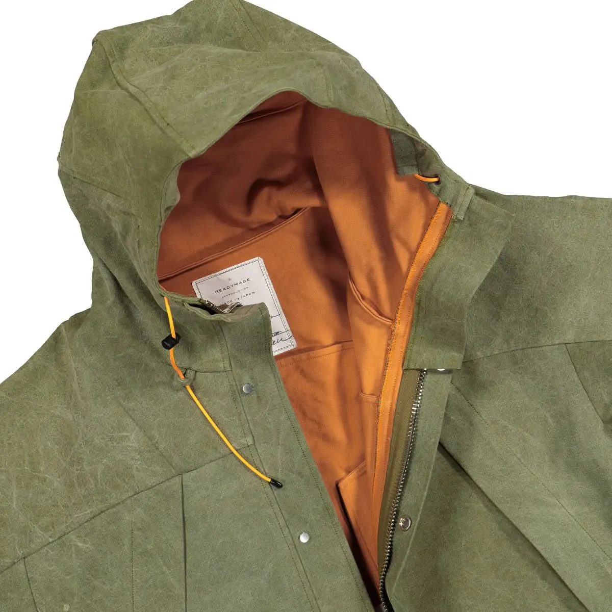 Mountain Parka