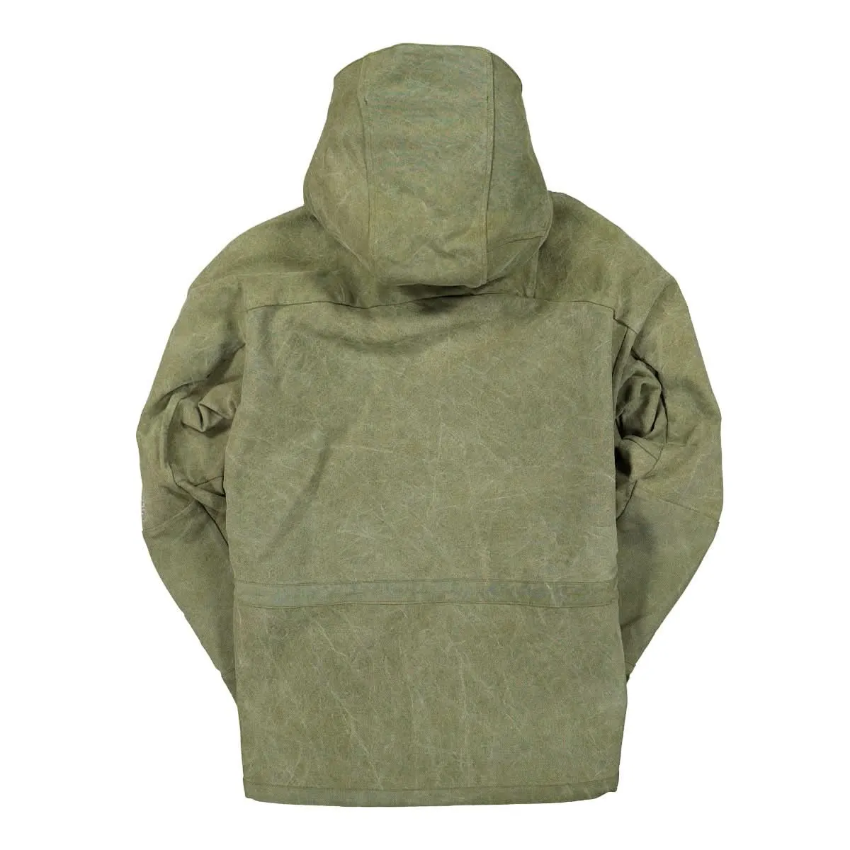 Mountain Parka