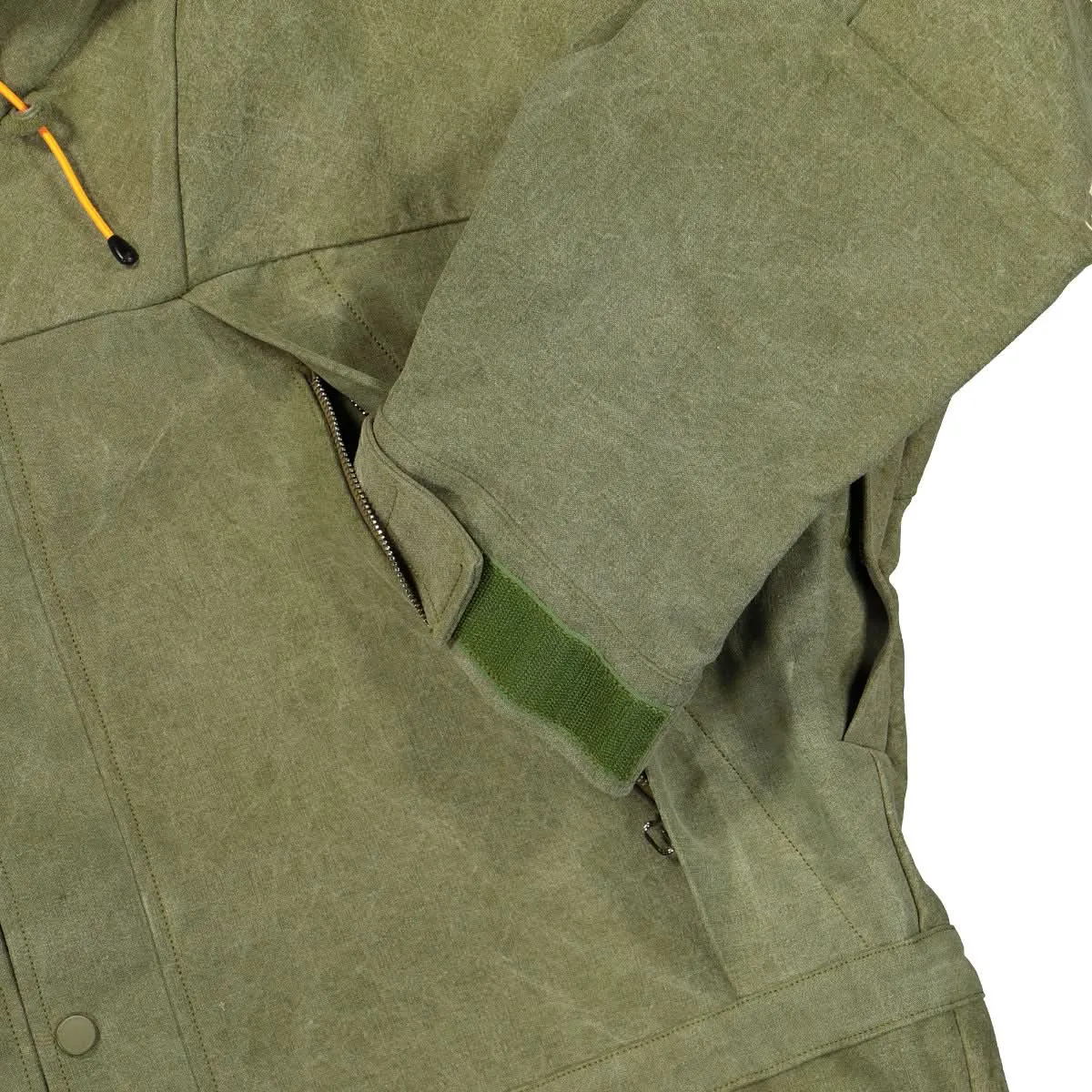 Mountain Parka