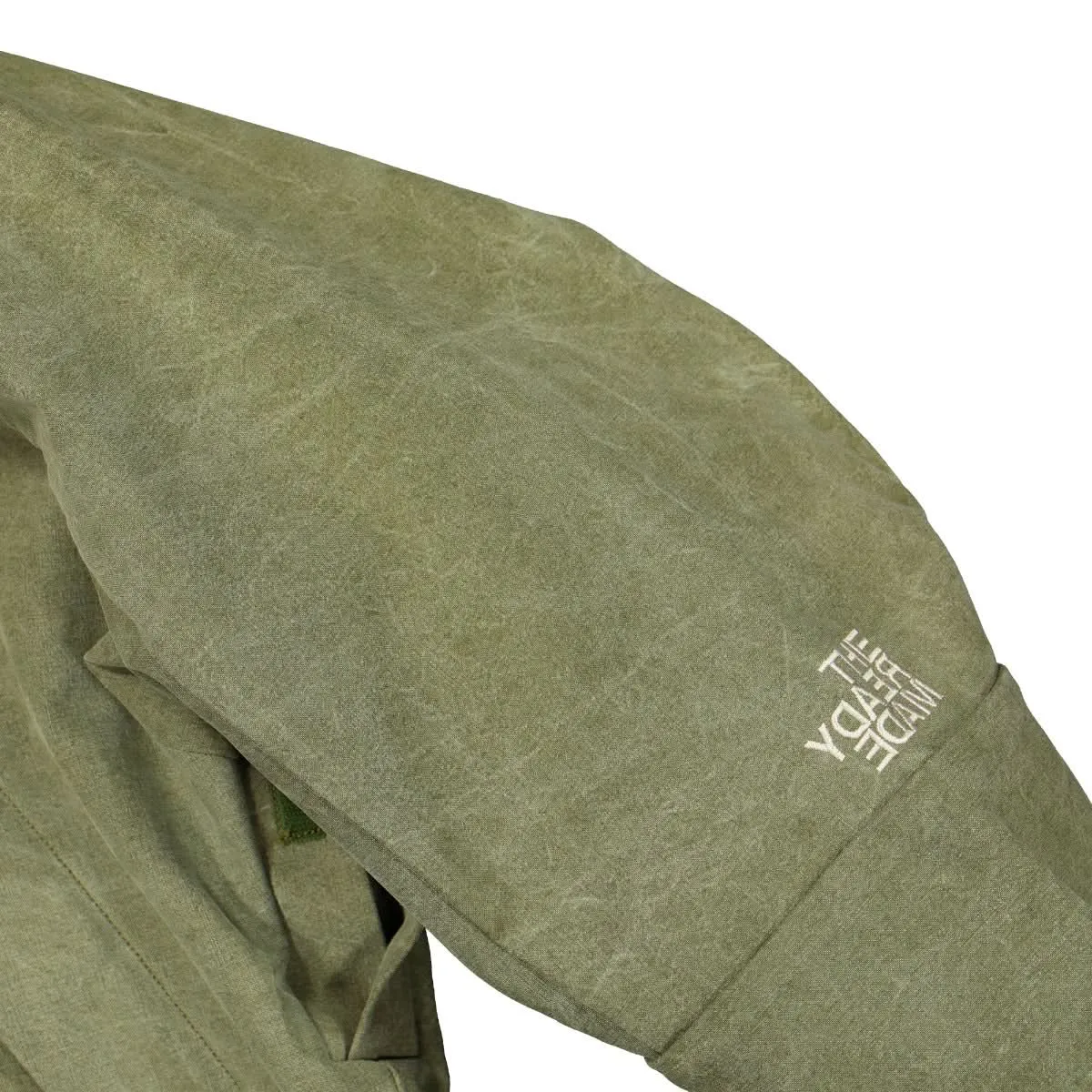 Mountain Parka
