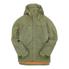 Mountain Parka