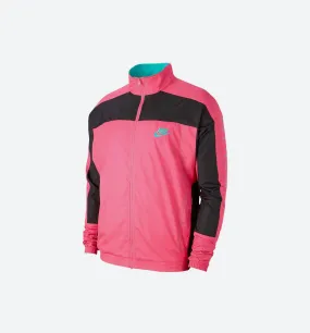 Nike X Atmos NRG Patchwork Jacet - Pink/Black