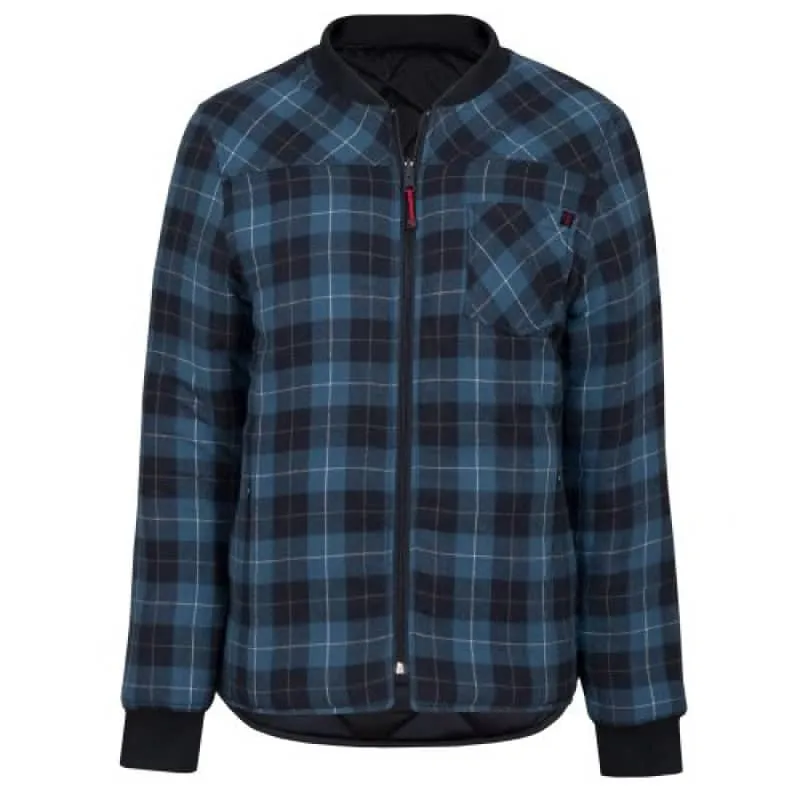 P&F Workwear Women's Reversible Freezer Jacket – PF485
