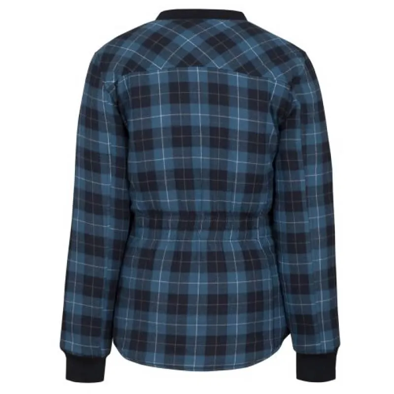 P&F Workwear Women's Reversible Freezer Jacket – PF485