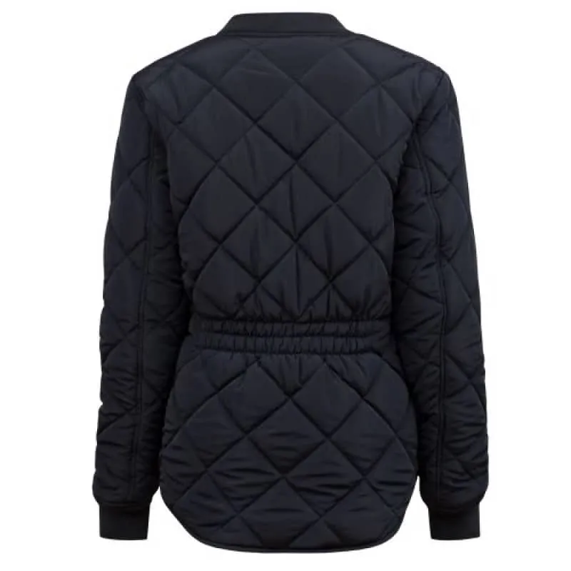P&F Workwear Women's Reversible Freezer Jacket – PF485
