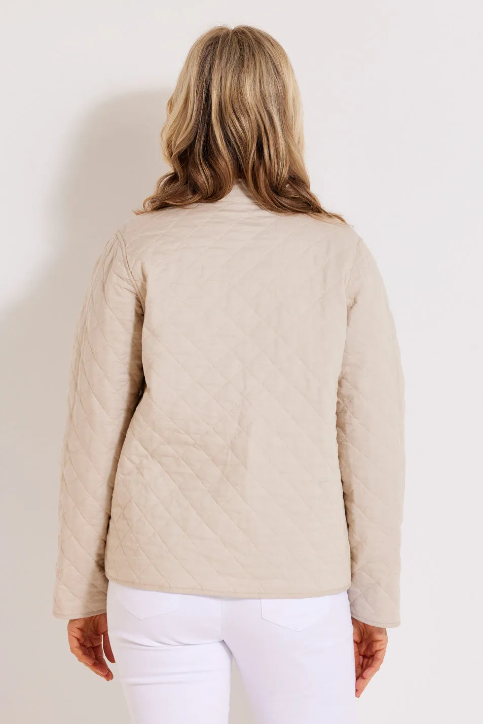 PROTEA REVERSIBLE JACKET