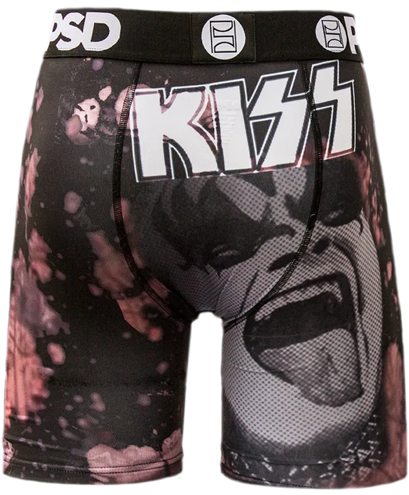 PSD Kiss Underwear