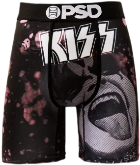 PSD Kiss Underwear