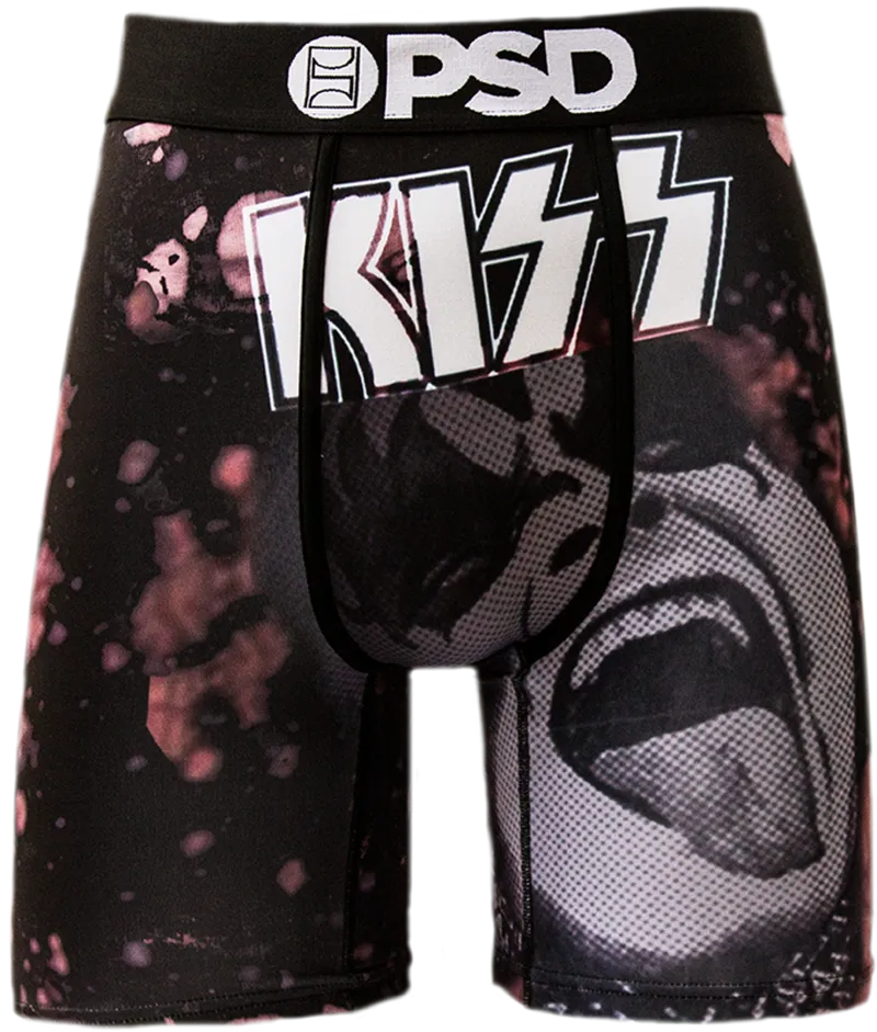 PSD Kiss Underwear