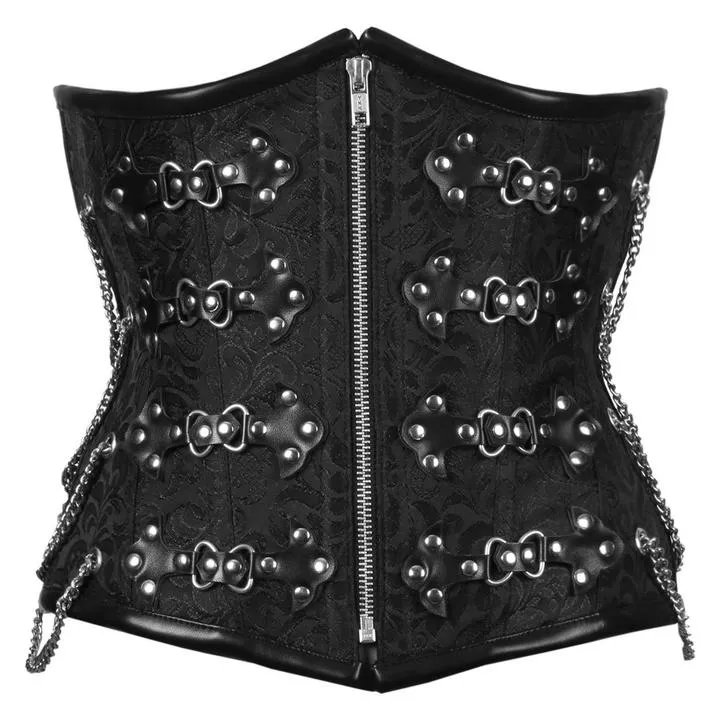 Queen Ravenna's Corset Dress