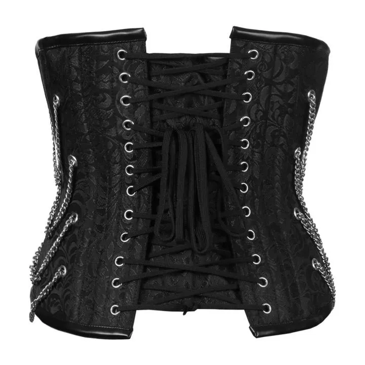 Queen Ravenna's Corset Dress
