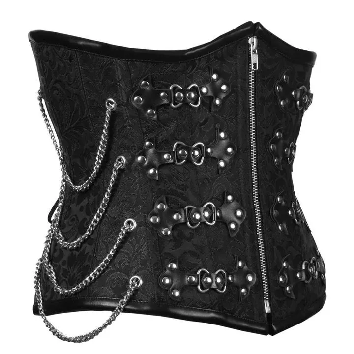 Queen Ravenna's Corset Dress