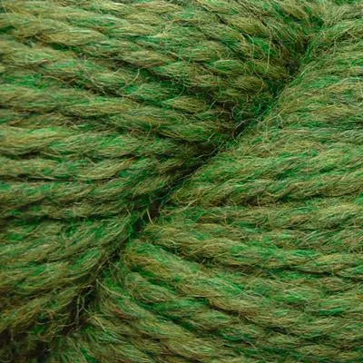 River House Scarf Kit in Estelle Highland Alpaca Chunky