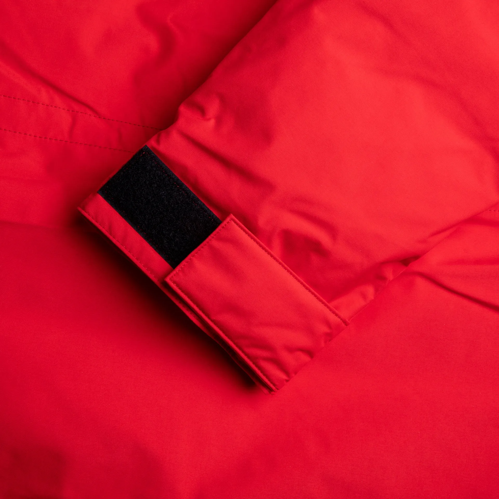 Rocky Mountain Featherbed DMP jacket red