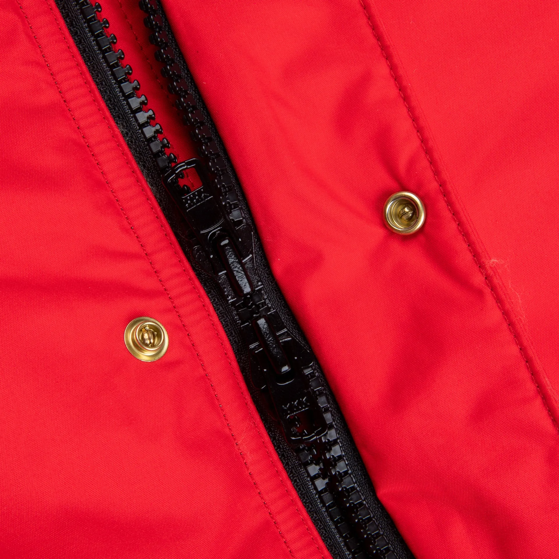 Rocky Mountain Featherbed DMP jacket red