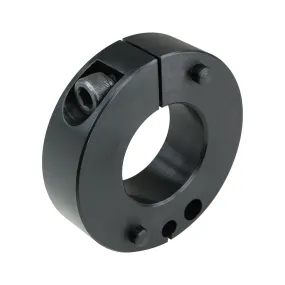 Safety Lock Collar for 40mm Bore -- Round