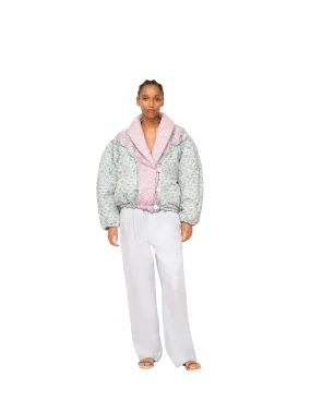 Sea New York Quilted Jacket - nwt