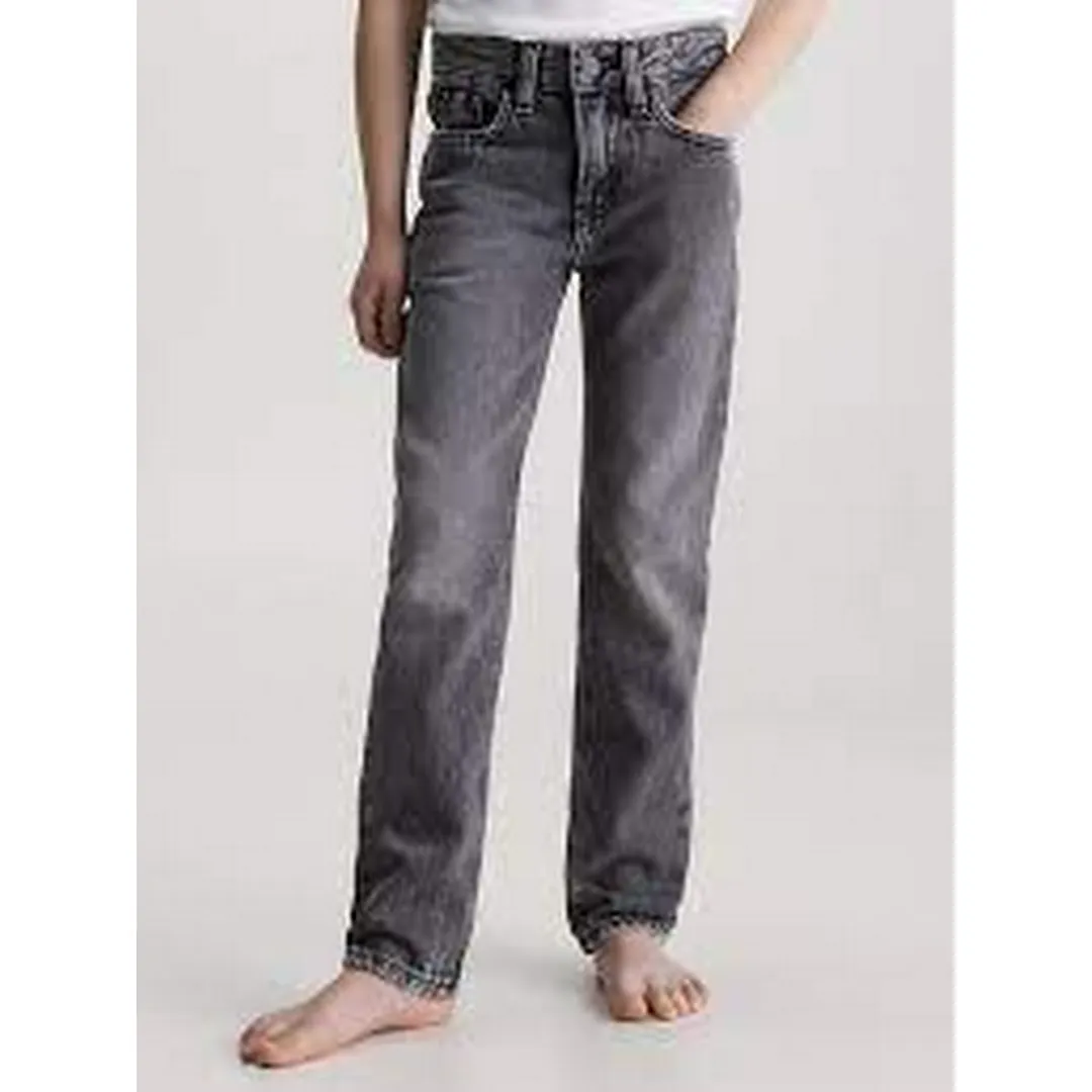 Slim Visual Grey