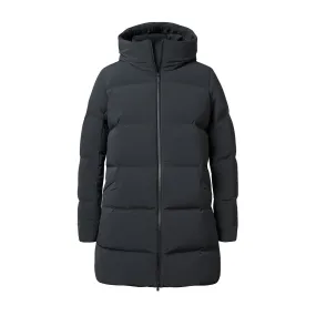UBR Thundra Parka Dame Night Olive