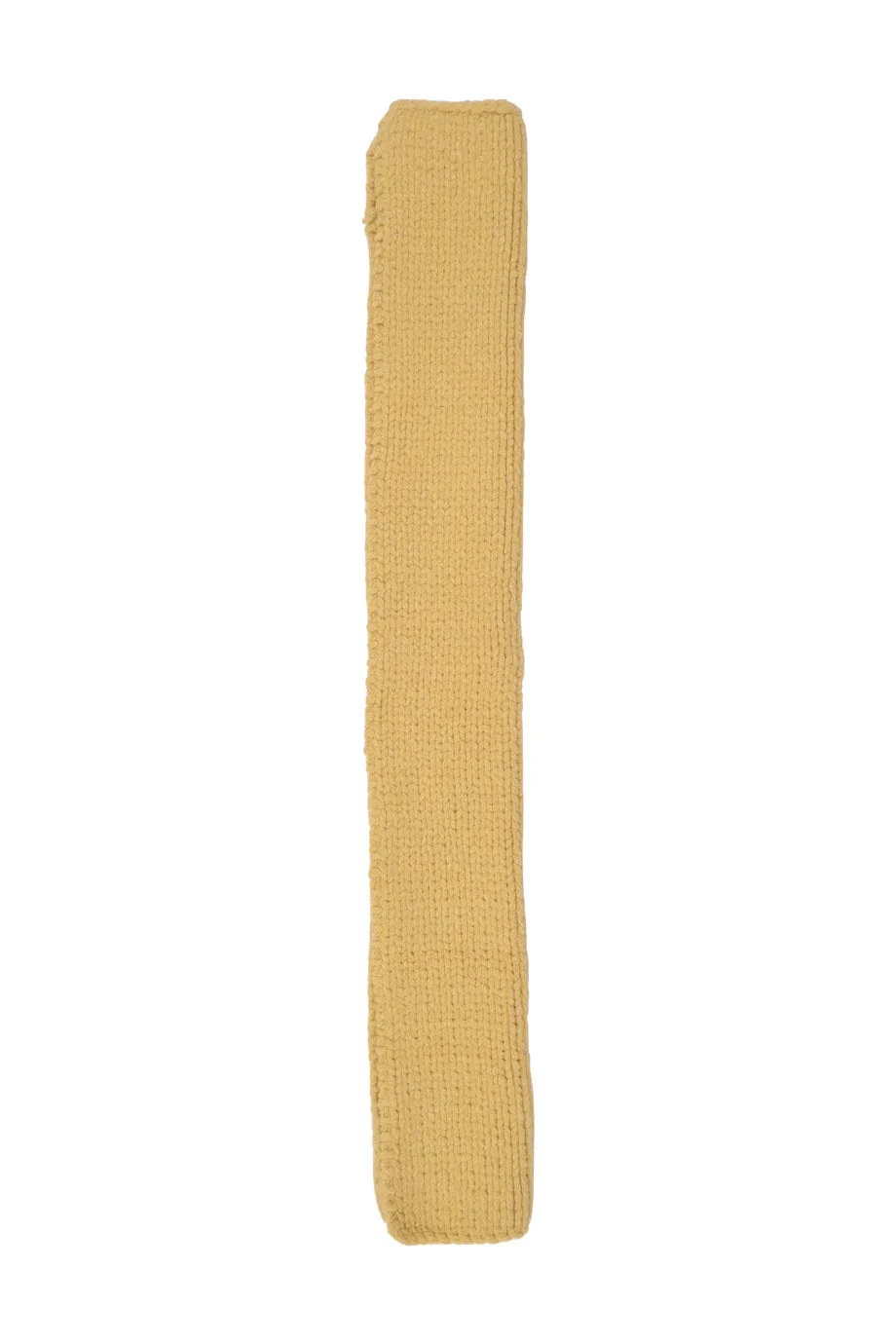 [WA3904] Dries Van Noten | Winter Scarf