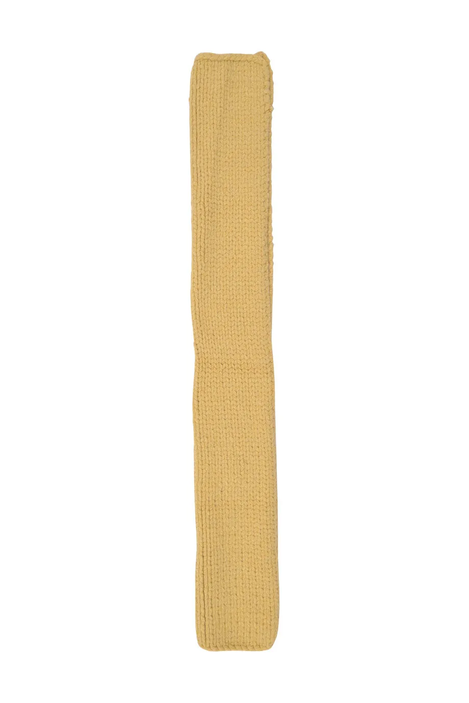 [WA3904] Dries Van Noten | Winter Scarf