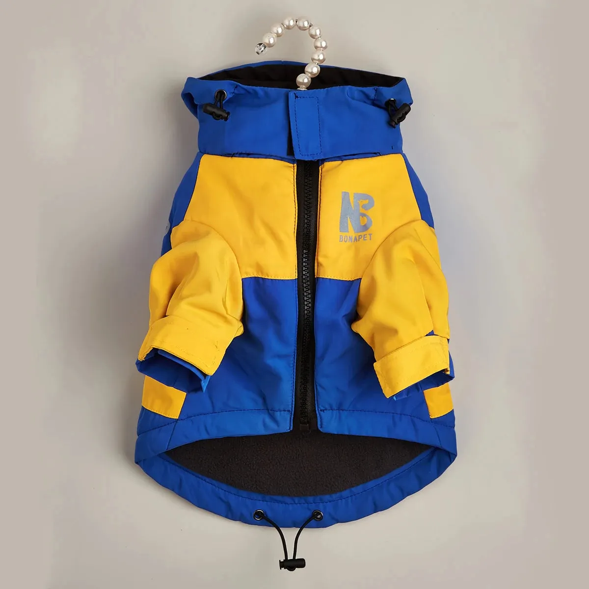 Winter Warm Dog Jacket